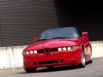 Alfa Romeo S.Z. 1989 года